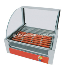 Hot Dog Grill for Grilling Hot Dog (GRT-7)